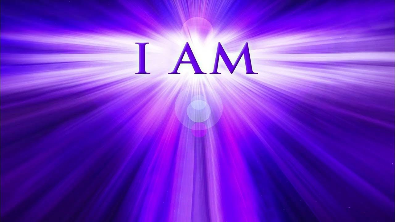 I AM