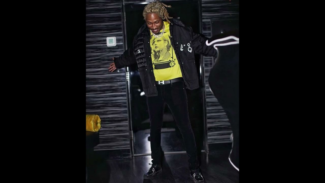 (FREE) Future Type Beat 2025 - 