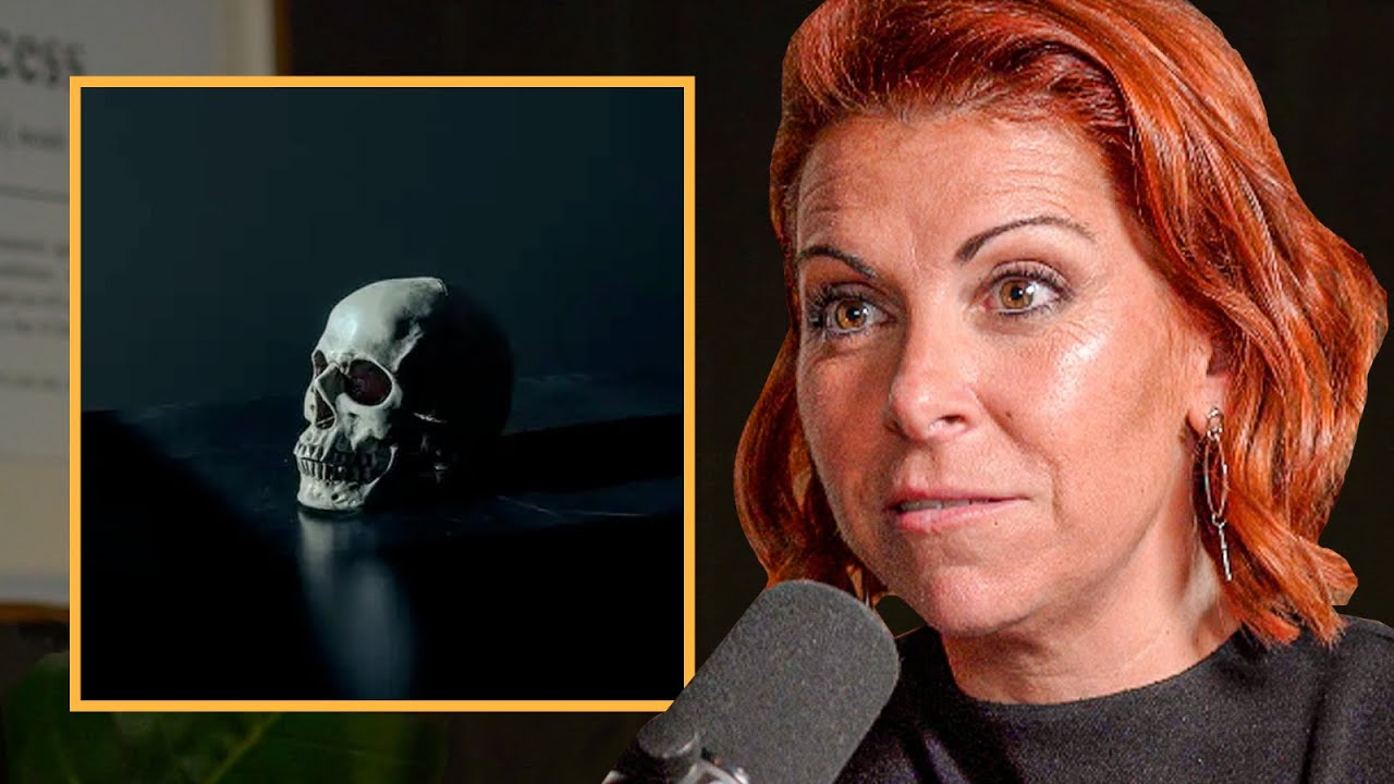 Cómo Superar el Miedo a la Muerte (es posible)