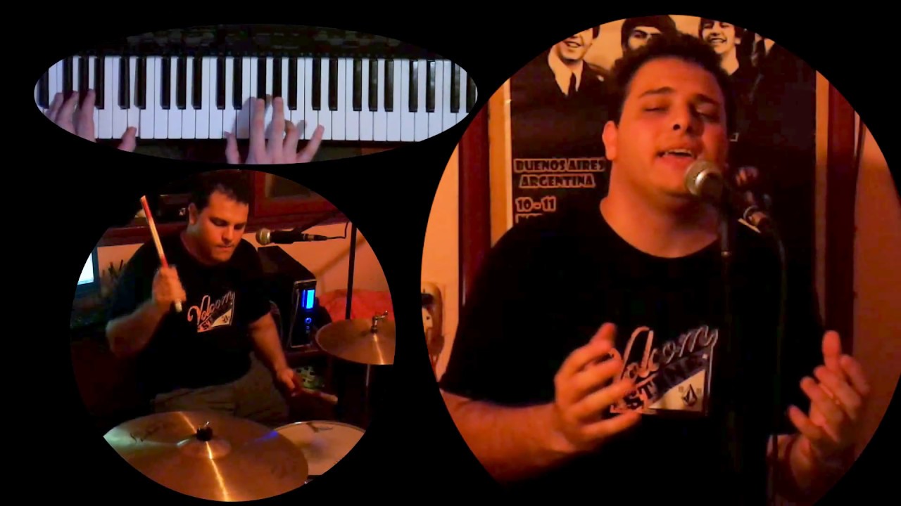 Time Table - Genesis Cover
