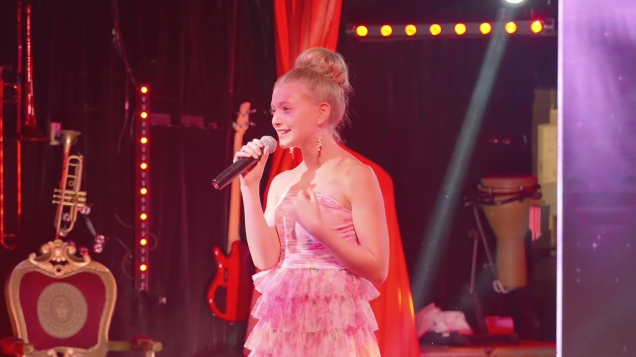 Celine Dion - I Surrender by Lia Faye