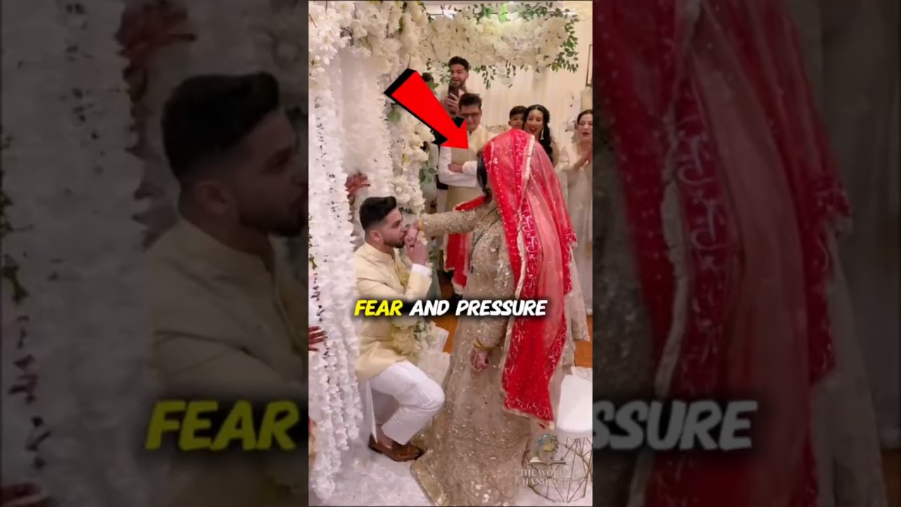 The Shocking Truth About Child Marriage...  