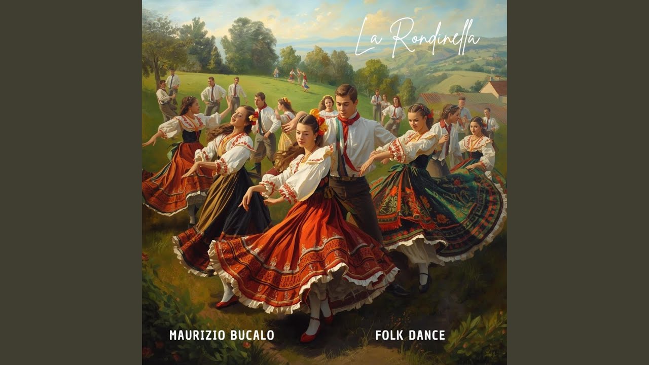 La Rondinella (Versione Tradizionale)