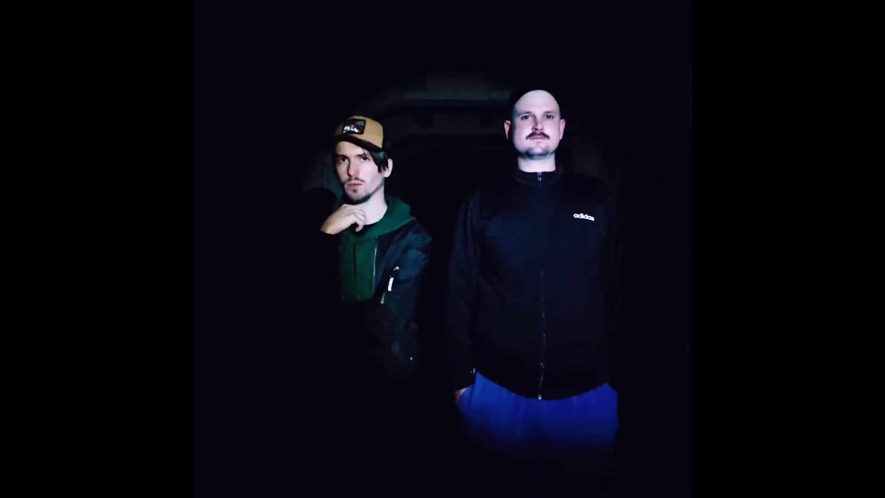 P!nkman & Monolith - Devils At Work