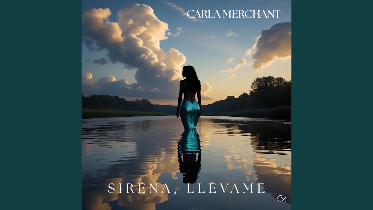 Sirena, llévame