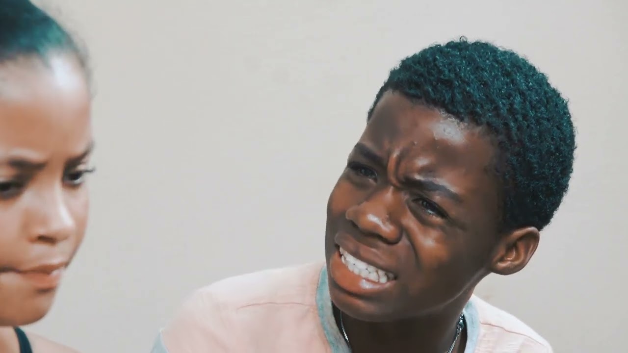JE NE VEUX PAS QUE CETTE FEMME M'ADOPTE PART 20