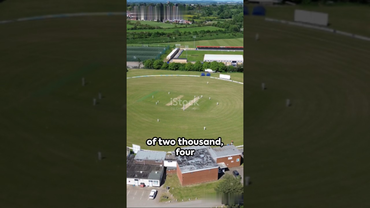 Must-See Wonders: World's Biggest Cricket Ground and Floating Post Office Revealed
