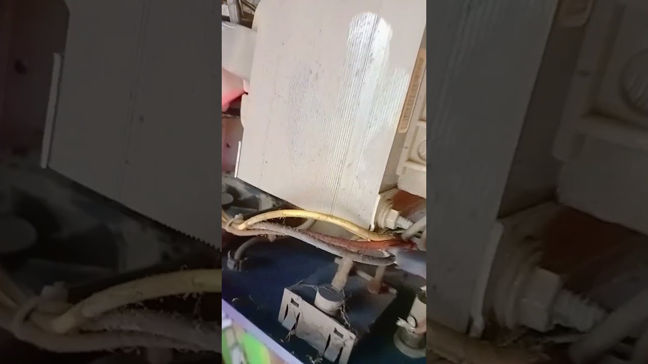 Luminous ecowatt 850 charging problem