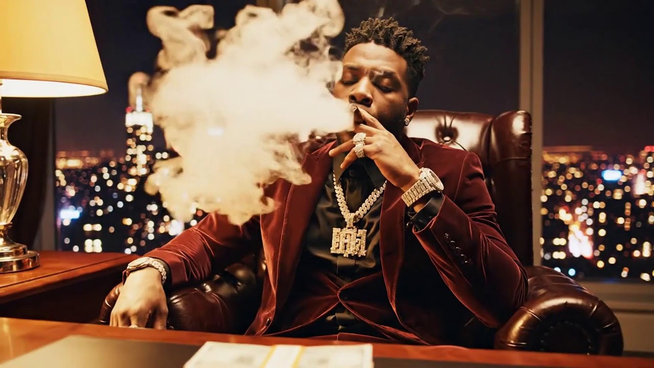 Savage by Nature 💀 Real Gangster Flow & Trap Power Beats