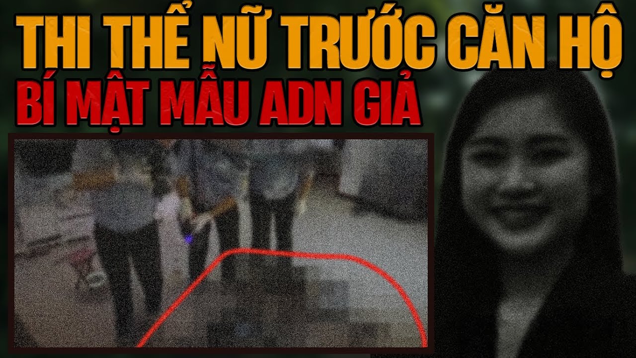 Kỳ Án Trung Quốc: Tội Ác Của Gã Nhân Viên Mẫu Mực