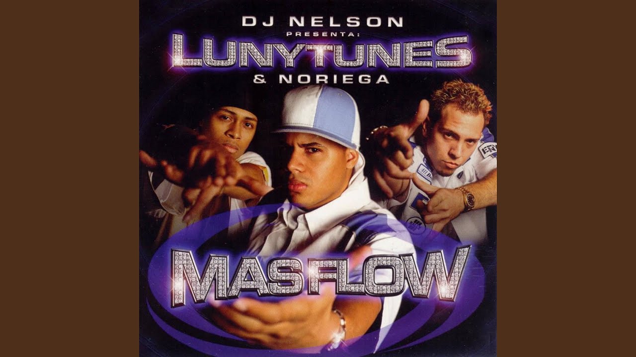 Cojela Que Va Sin Jockey