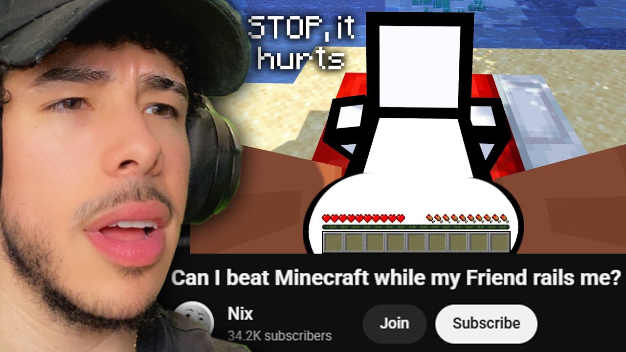 The WIERDEST Youtube Thumbnails of All Time