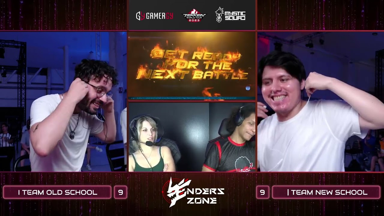 ENDERS ZONE EVOLUTION 2 