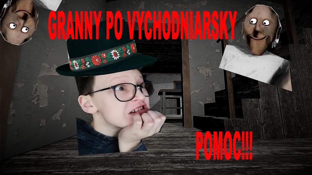 GRANNY po VYCHODNIARSKY #1