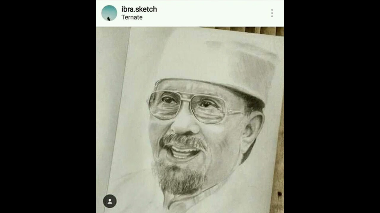 Qasidah Maluku Utara (cover Muni)