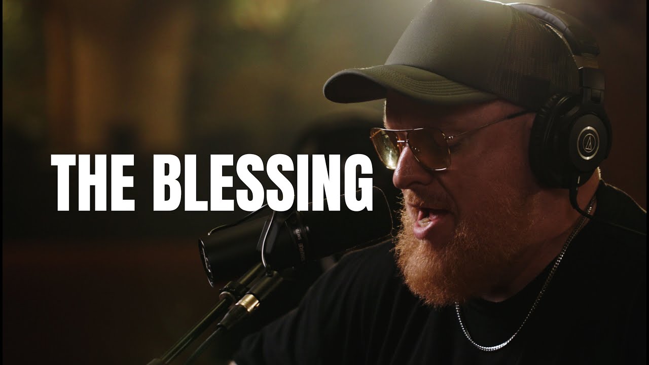 The Blessing | A prayer over your life | Acoustic Worship SOng