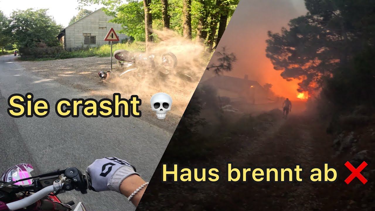 ER ENTFÜHRT MICH 🤯