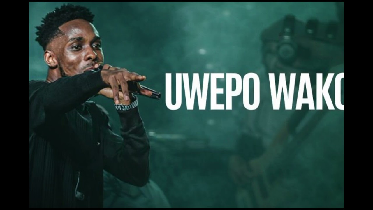 Marioo ft Zoravo - Uwepo Wako | Official Audio (ai)