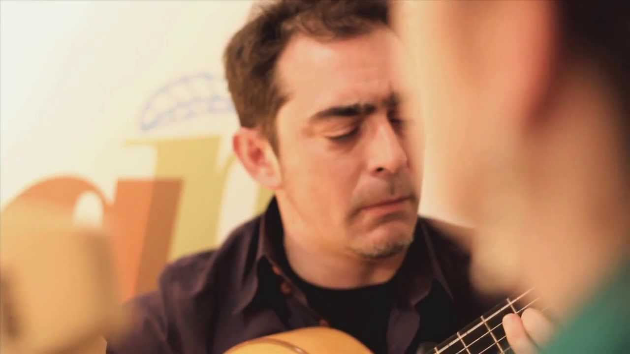 MARTIRIO Y RAÚL RODRÍGUEZ - Las ciudades