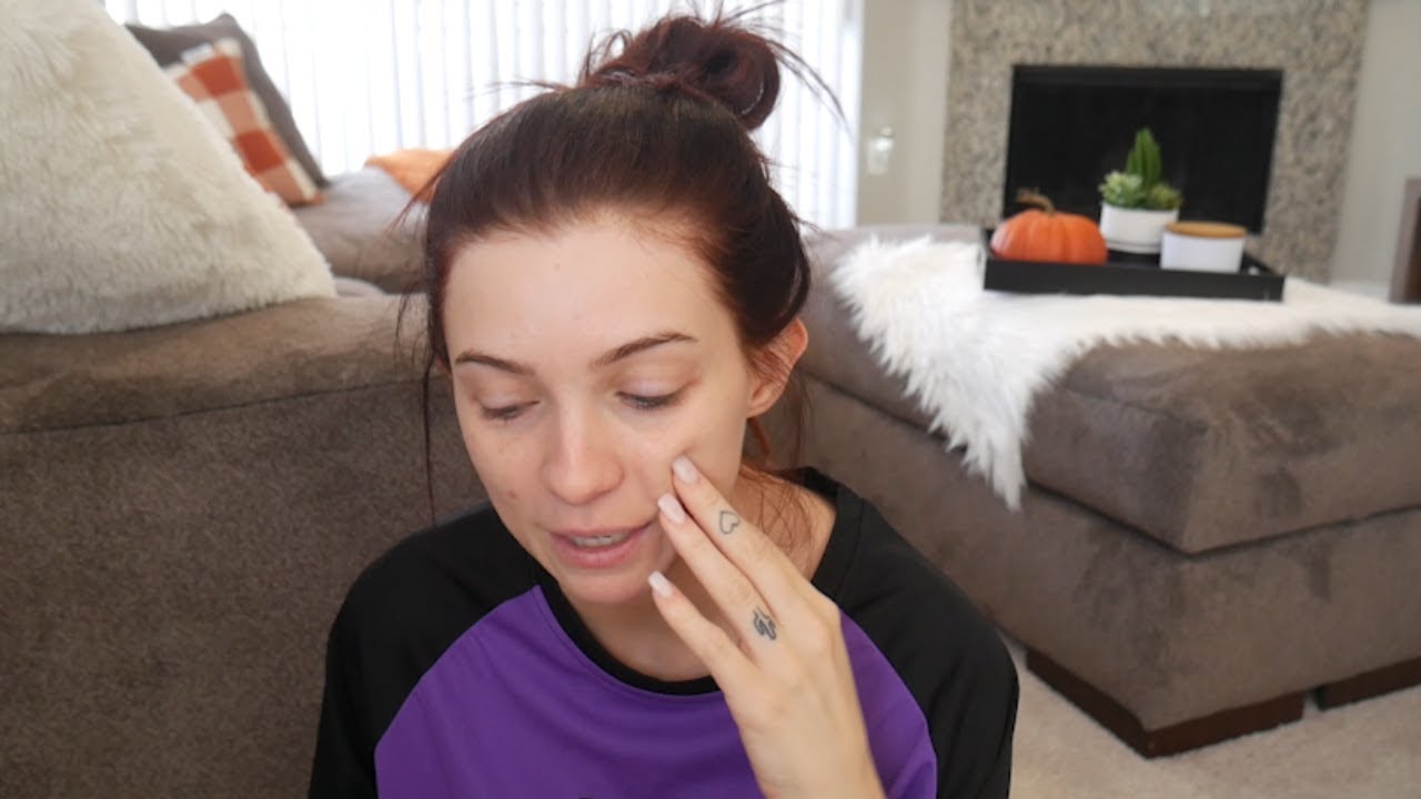 a day in my life with depression (cool emoji)
