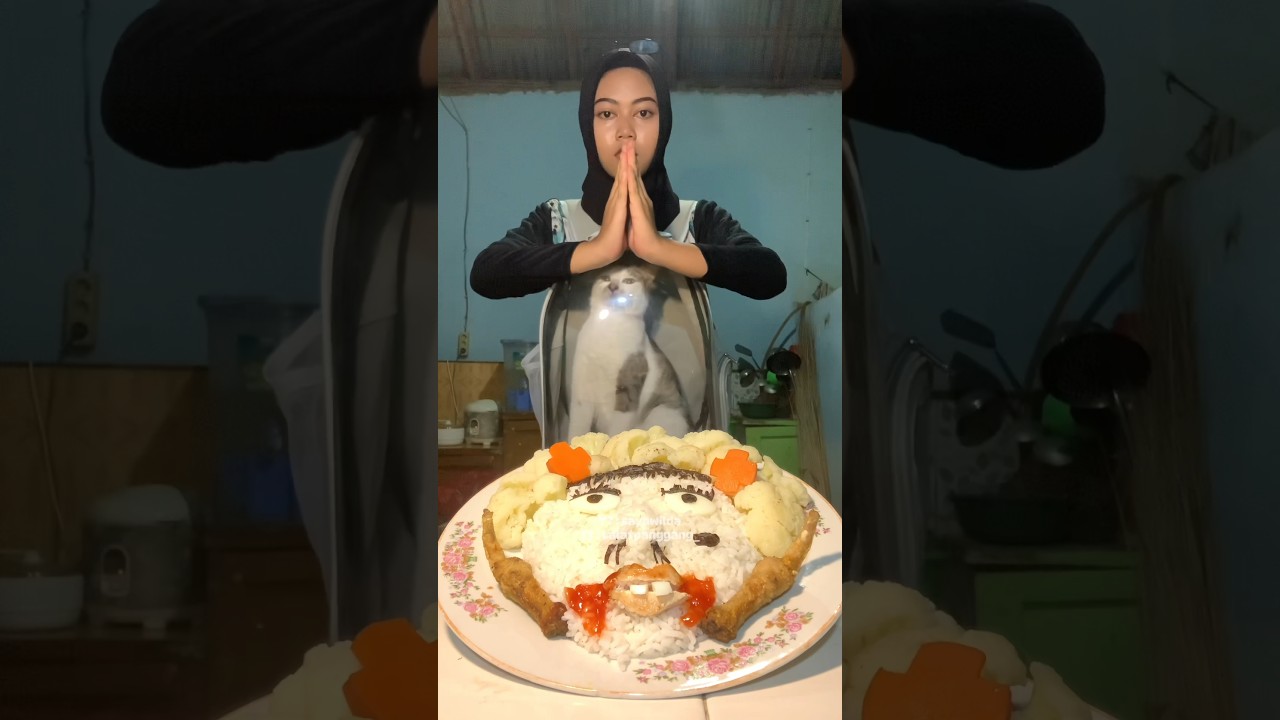 Ide menu buka puasa ala syef sumanto 