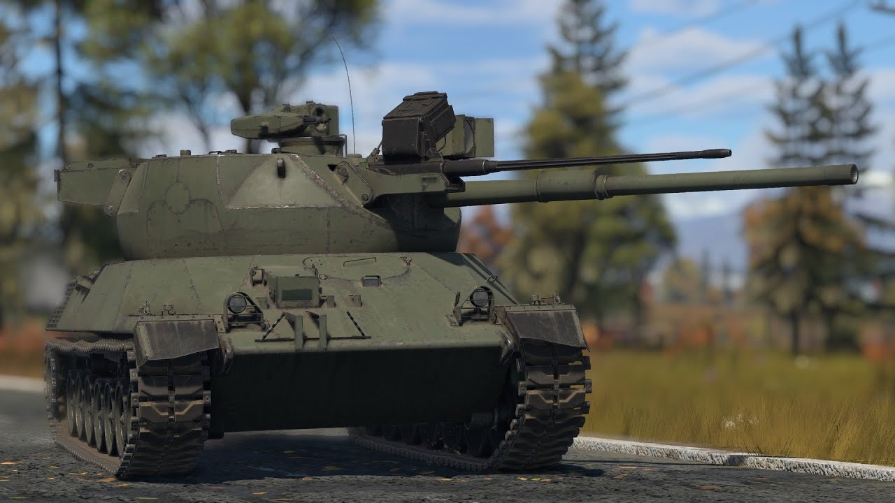 War Thunder - Набиваем ЯДЕРНЫЕ БОМБЫ