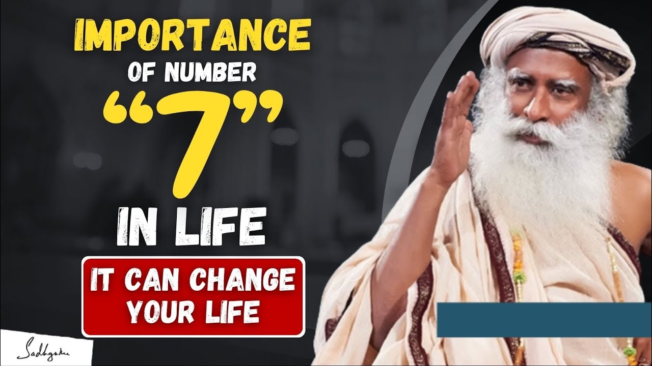 UNBELIVABLE!! | Importance Of Number 