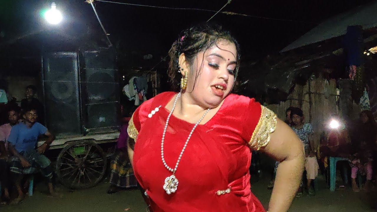 কমলা সুন্দরি | Ami Komola Sundori | Miss Liton | Bangla New Trending Song 2025 | Item girl Subrna 2