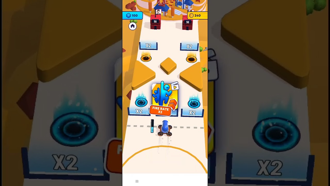 mob control battle gameplay 