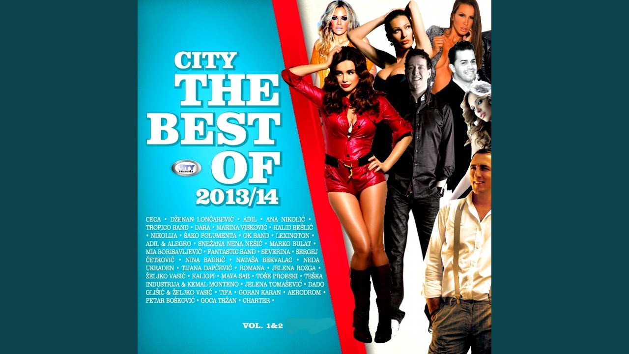 Sve Je Ovo Premalo Za Kraj