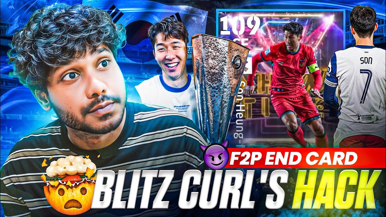 MIND BLOWING PAY TO WIN GOALS BY GOAL POACHER SON 🔥 🤯 #efootball