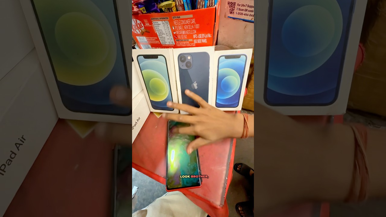 The Secret iPhone📱Giveaway Shop 🎁 #shorts #iphone #apple #usa
