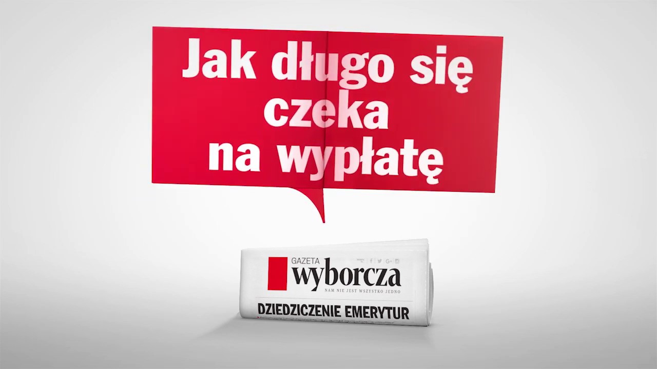 Dziedziczenie emerytur - poradnik
