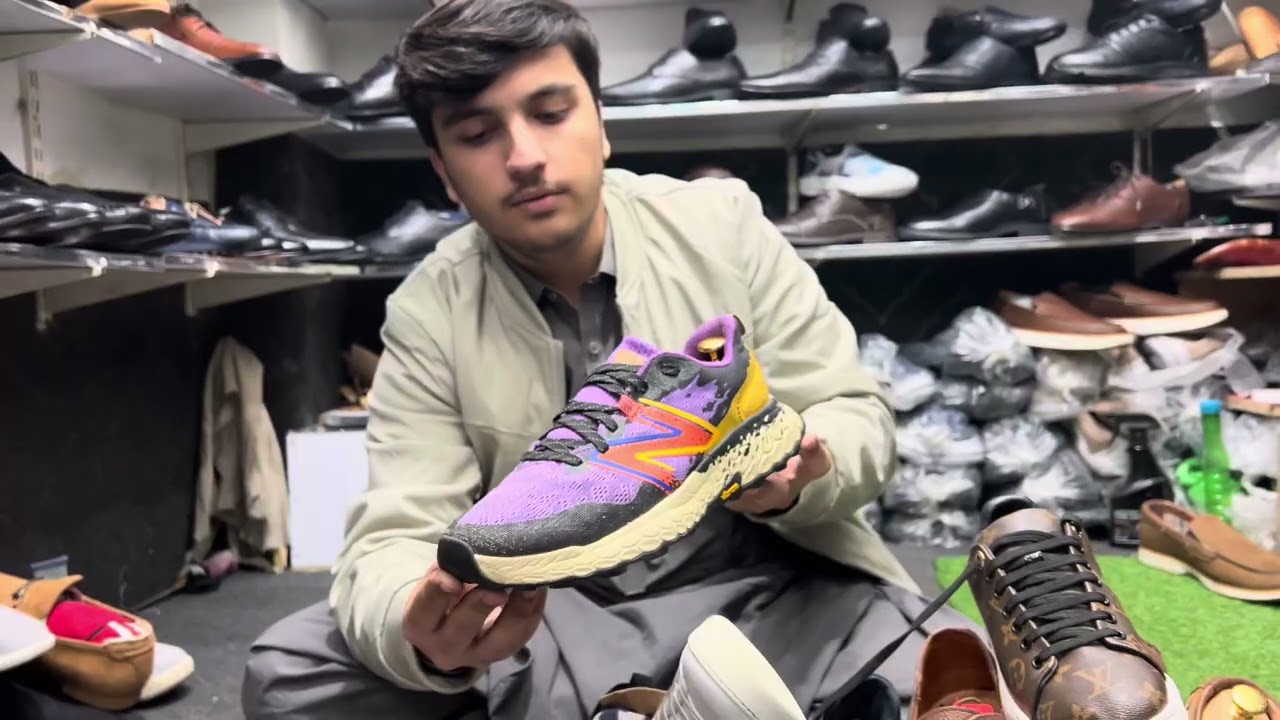 Aftab Step Shoes👟👞
