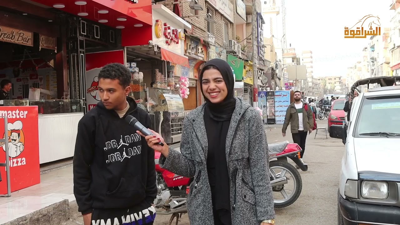 الفيديو دة  هيغير مودك صريخ ضحك ياجدعان