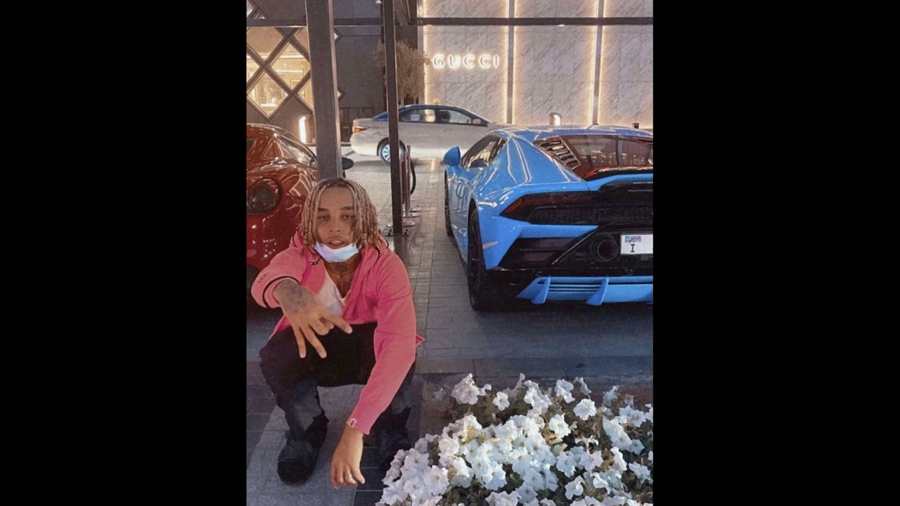 Zola x 13 Block Type Beat - 