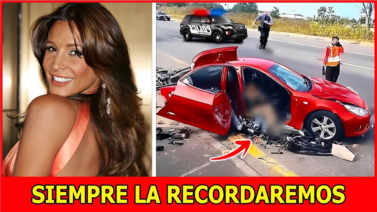 85 Celebridades MEXICANAS que Murieron de Forma Trágica