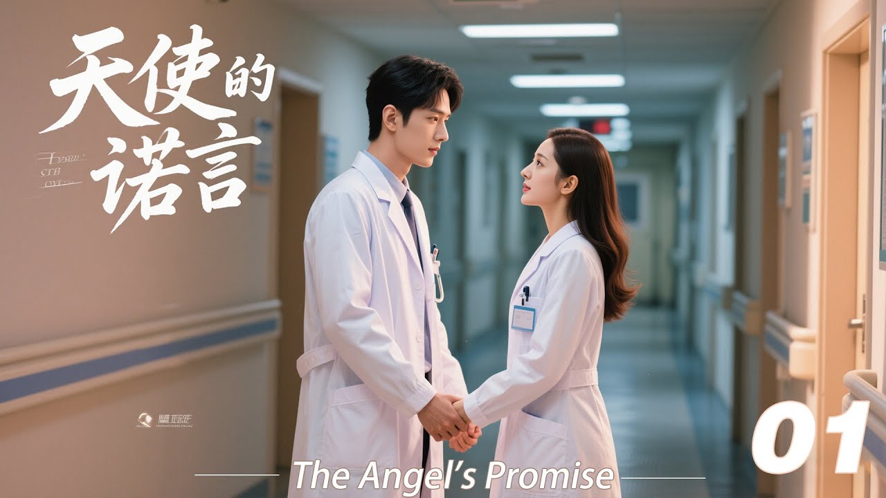 《天使的诺言》💞EP01丨2026最新版丨連續劇丨完整版丨中文字幕   #魏大勋  #肖战 #杨紫 #王一博