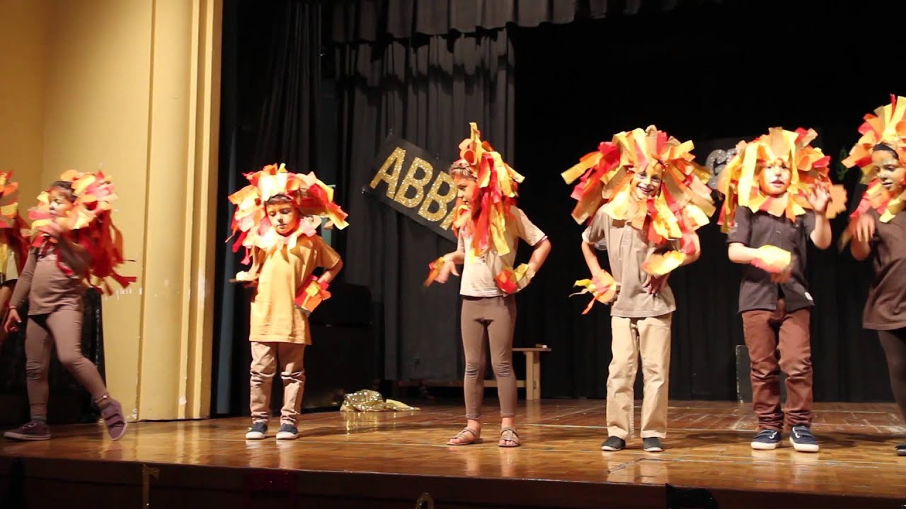 Festival P5 2015