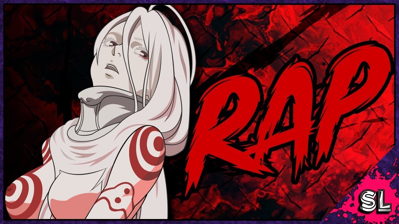 DEADMAN WONDERLAND RAP | Sky Limits | (Prod. Stvrk)