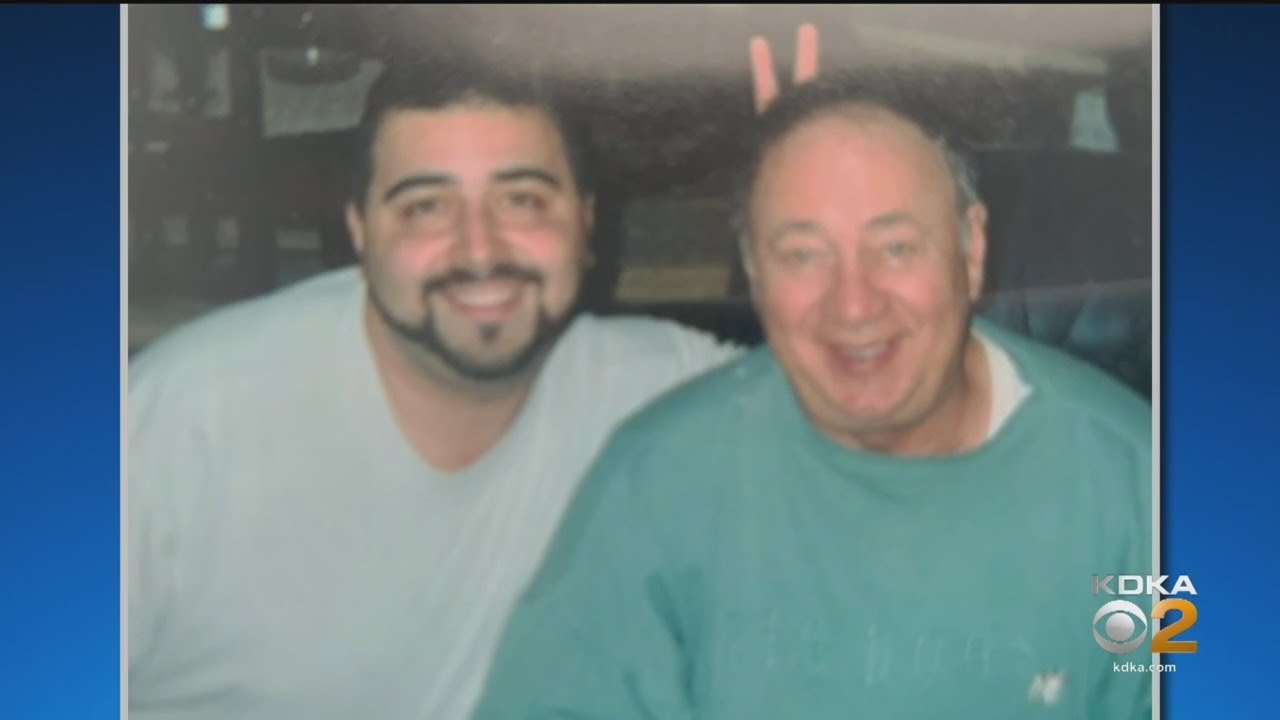 Family Mourning After Man Dies From Coronavirus