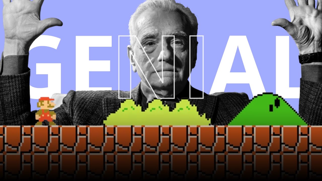 Essa fase é simplesmente GENIAL