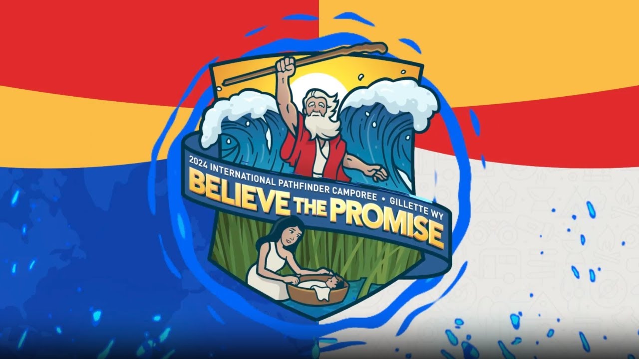 2024 International Pathfinder Camporee Official Live Stream