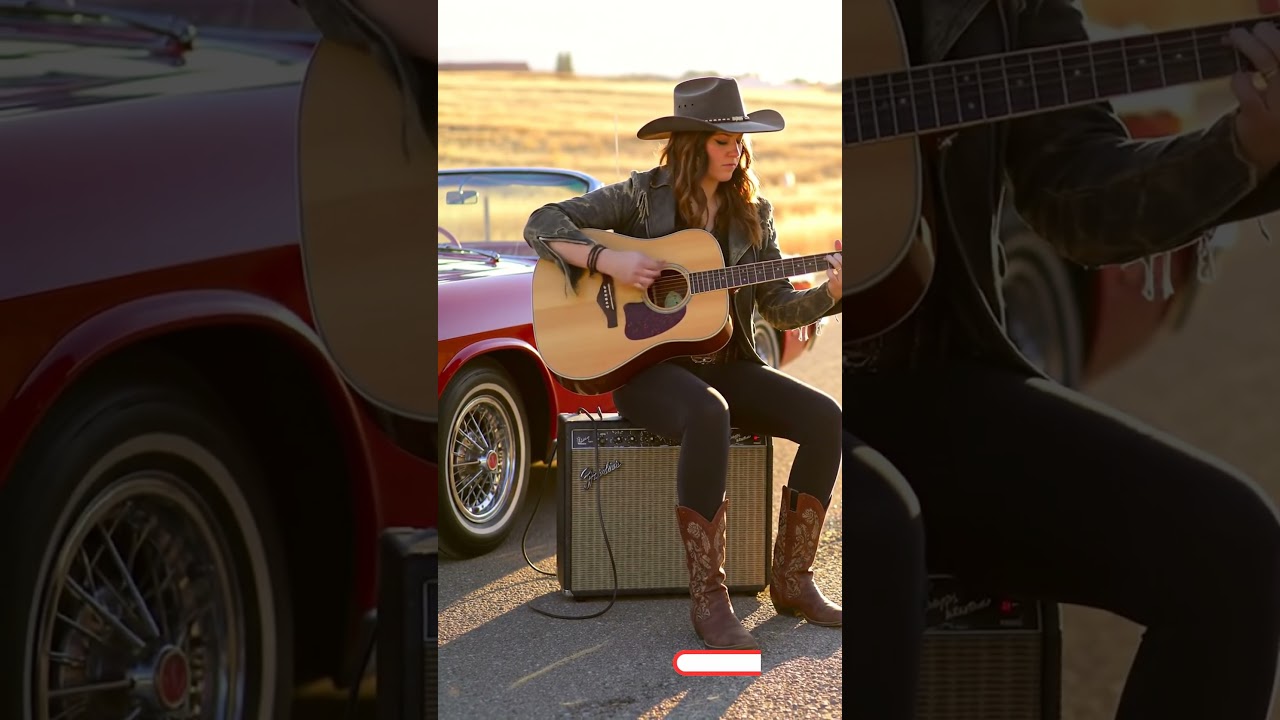 Country Relaxs 107 - Relaxing Country Music With Sunset ?? Soft Songs To Soothe Your Soul