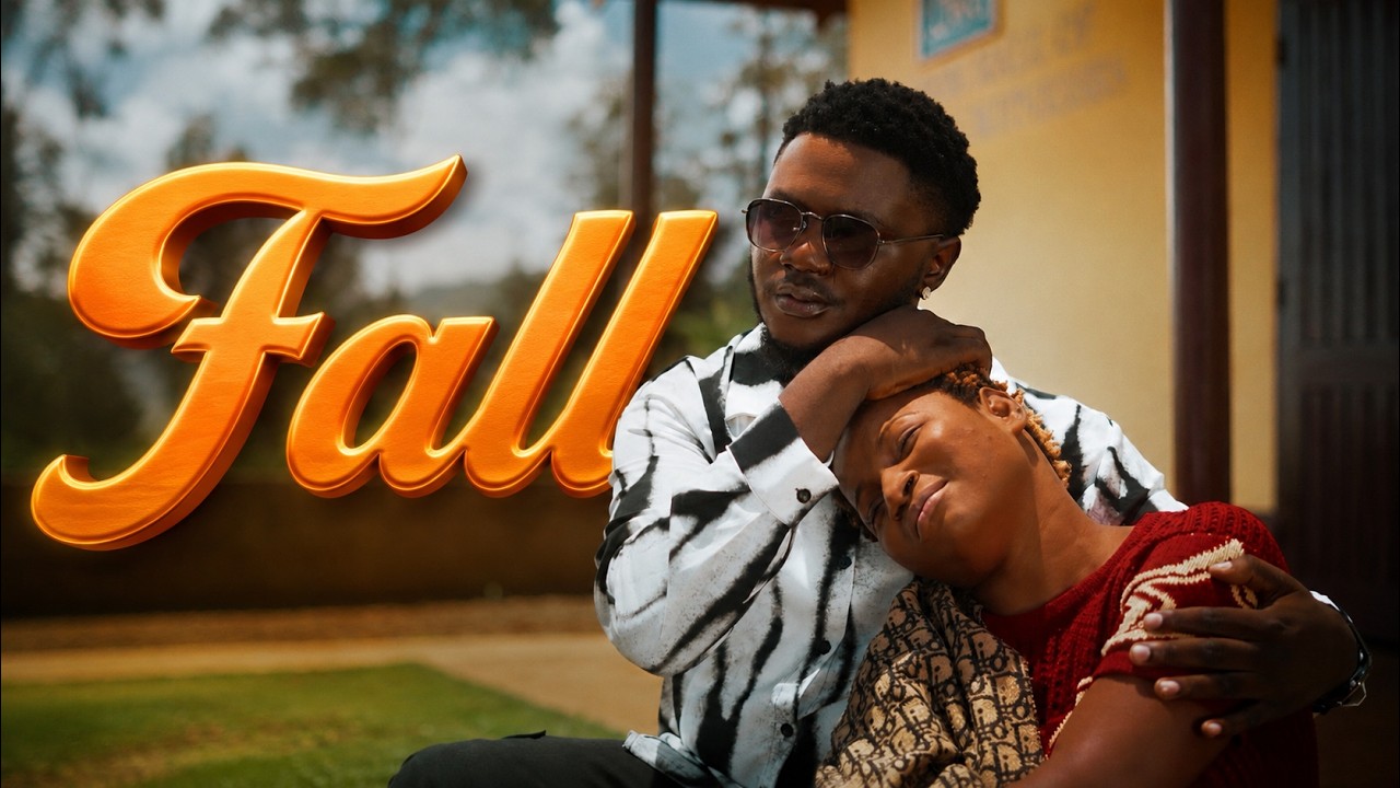 Loic Sumfor - Fall (Official Video)