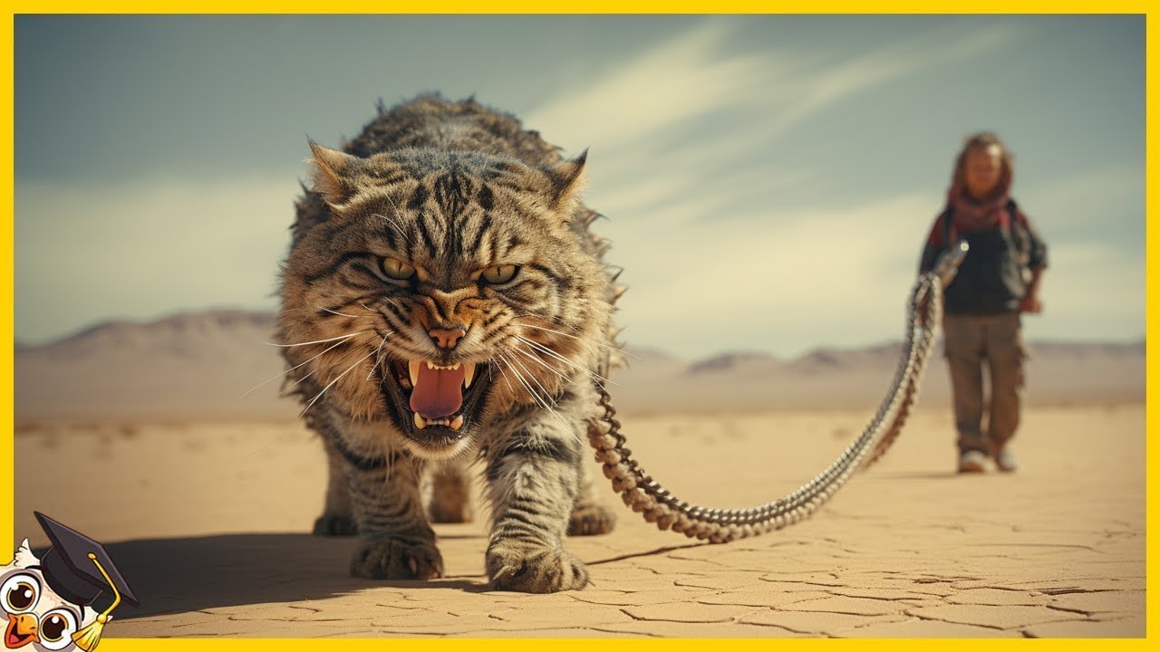 20 Razze Di Gatti Vietate Nel Mondo
