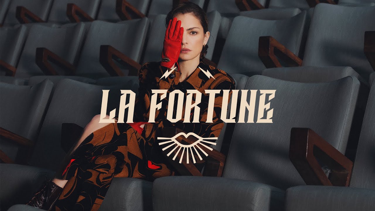 Jazmin Chebar | La Fortune