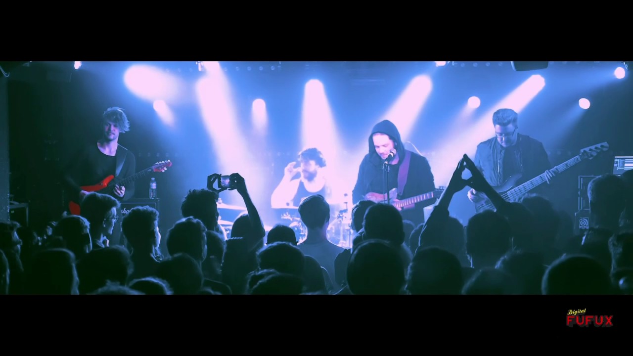 David Maxim Micic full show Paris
