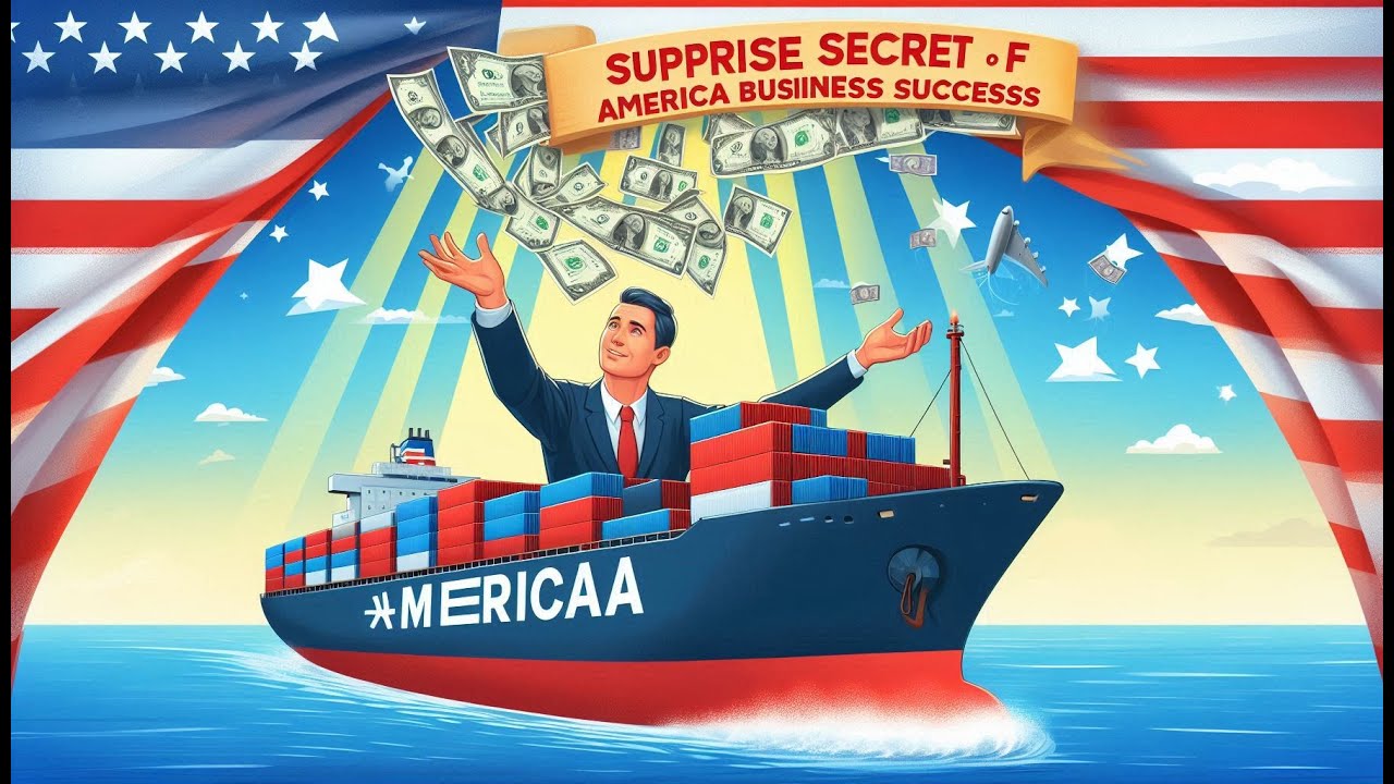 Secret Success in USA Export Business: Must Know Tips Before Exporting to the United States