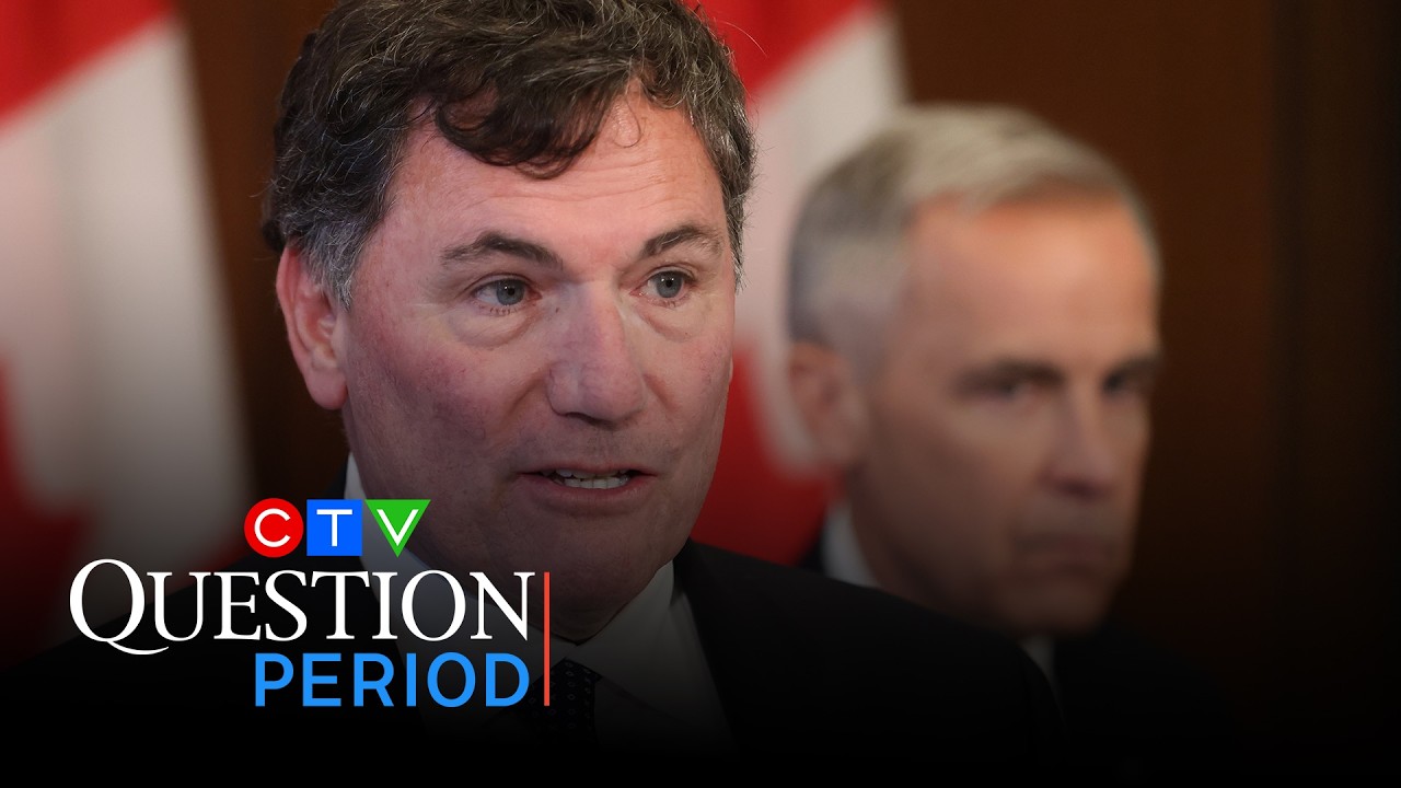 Аналитик считает, что канадцы &laquo;заслуживают ясности&raquo; в вопросе торговых отношений между Канадой и ...